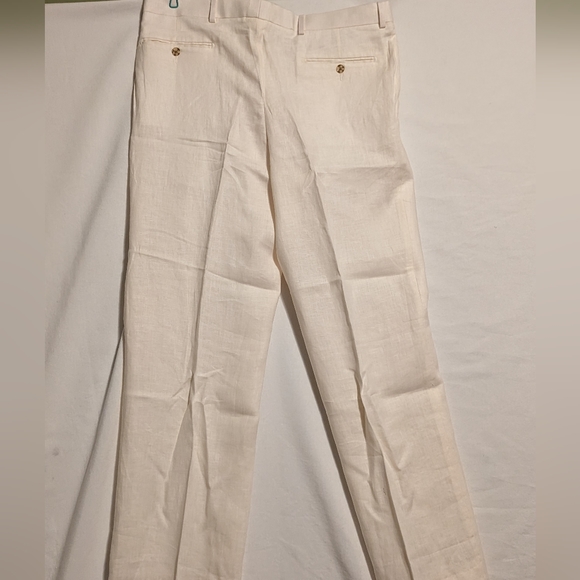 COPY - Men's Paul Frederick Pants sz 36 - Picture 3 of 5